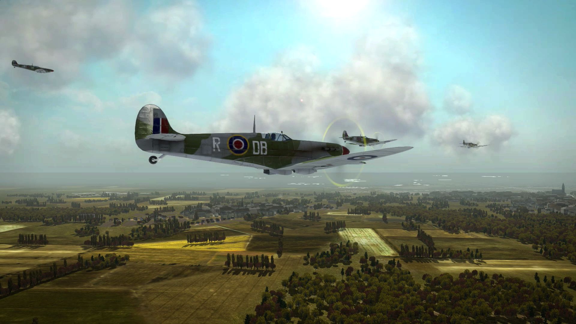 Air Conflicts: Secret Wars (Ultimate Edition)